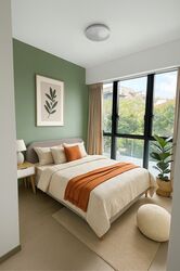 The Garden Residences (D19), Apartment #487033001